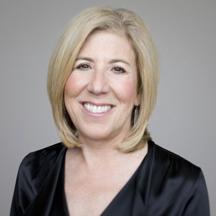Candace Gelman