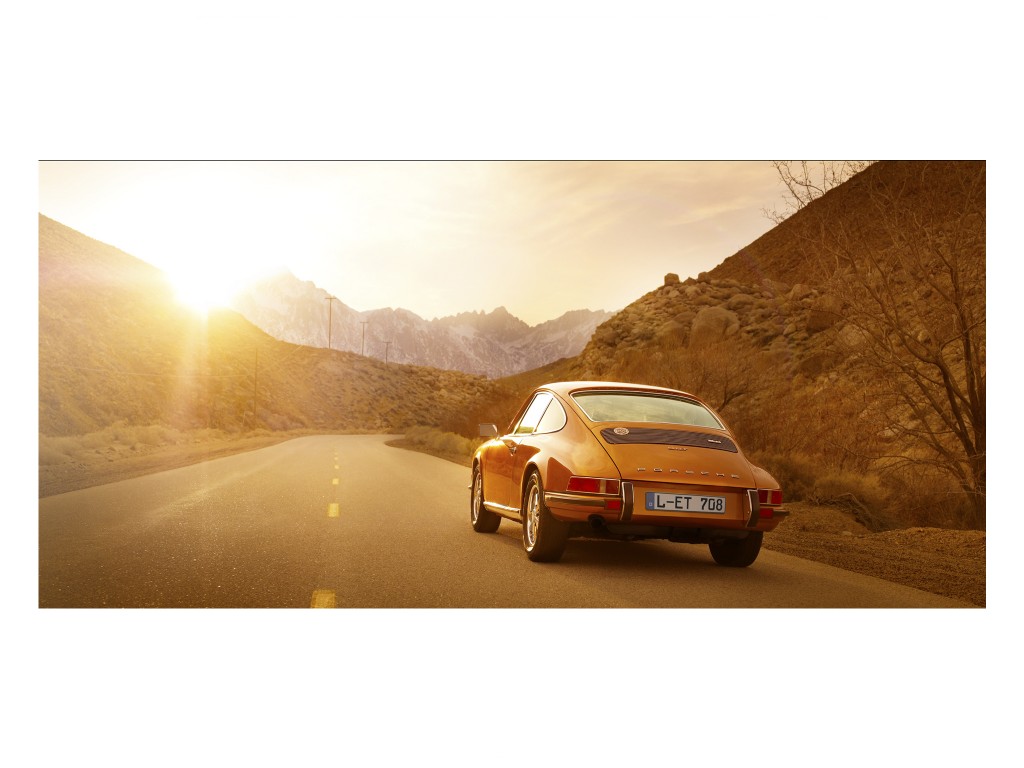 porsche