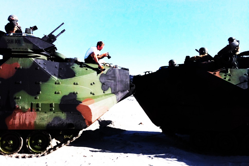 TANKPRODUCTION