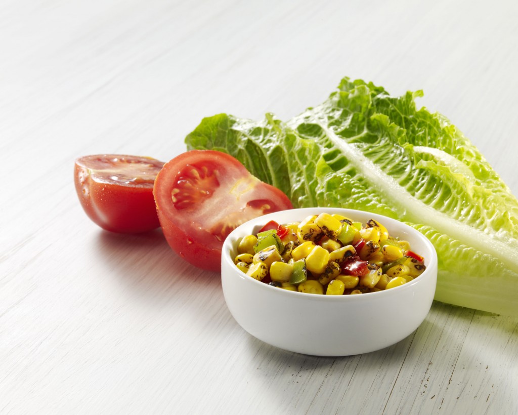 111106 Taco Bell ingredients corn salsa COMP R1 FPO