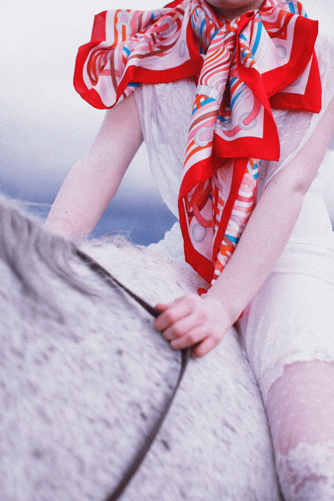 scarfy