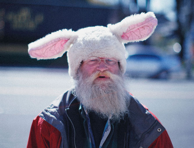 10Portraits