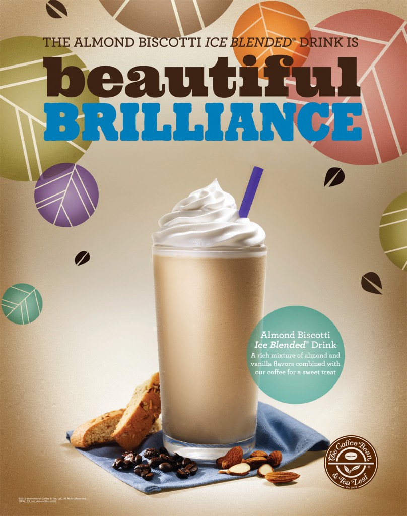 CBTL fall 2012
