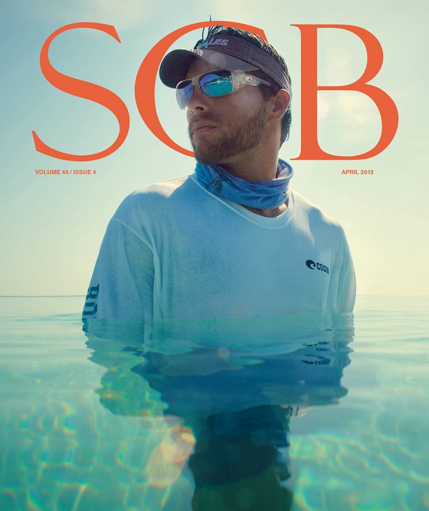 CW-SPorting goods Business mag