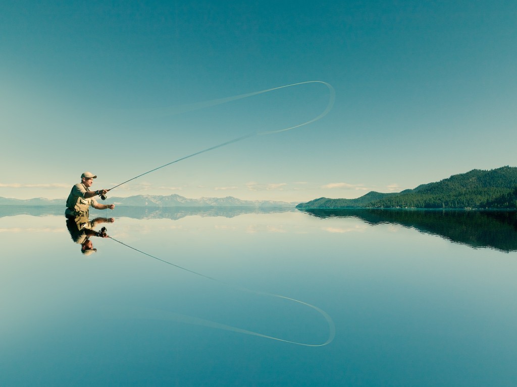Orencia-Fisherman