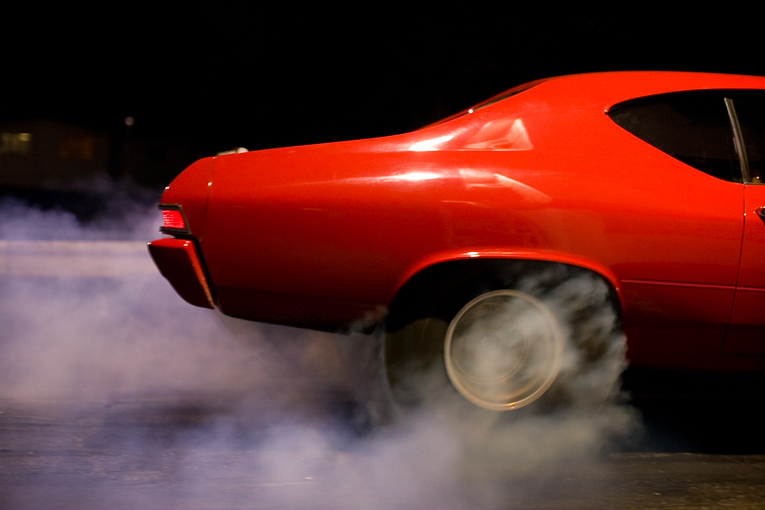 Burnout