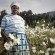 RWANDAN PYRETHRUM FARMER #2