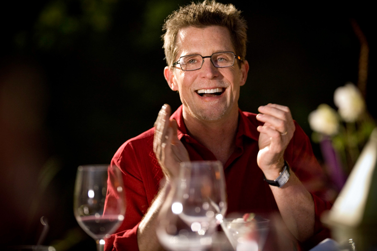 Rick Bayless
