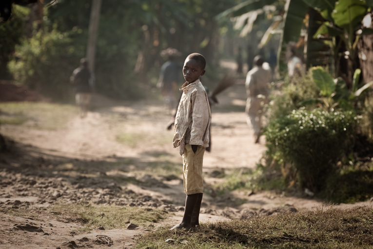 Rwanda Street