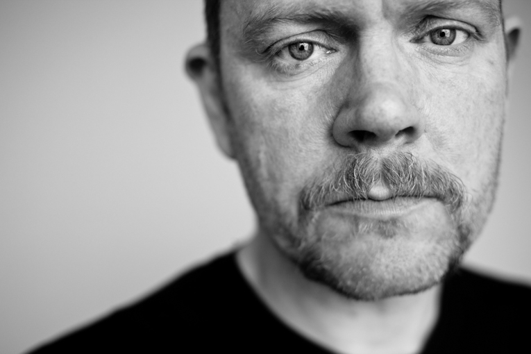 Chris Connelly