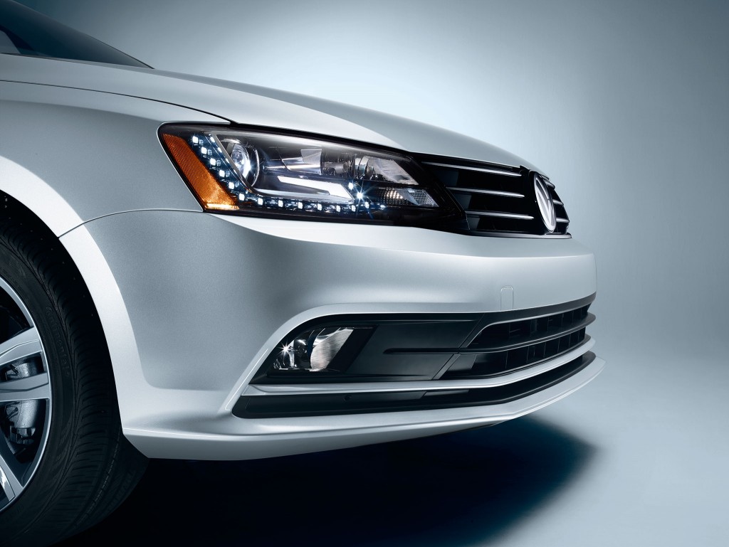 Trevor Pearson jetta front