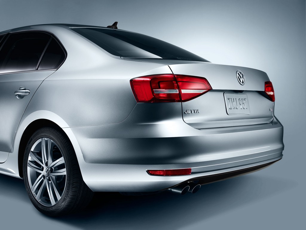 Trevor Pearson jetta rear