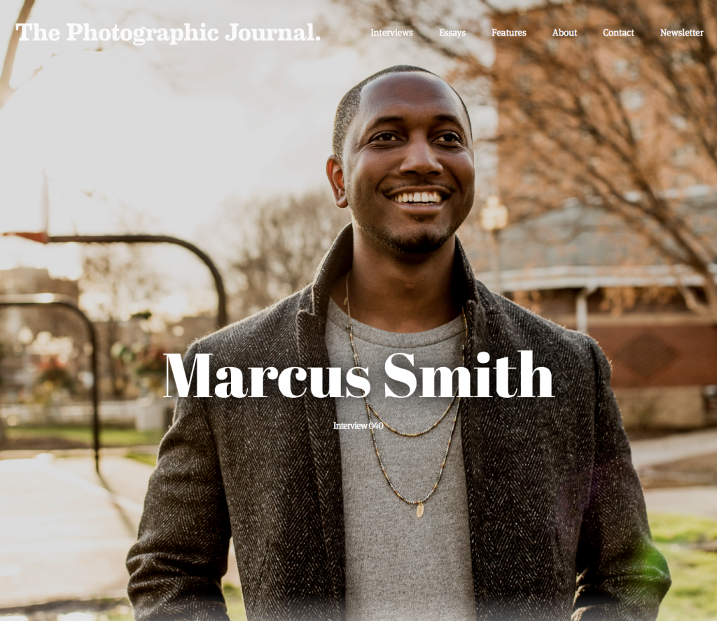 Marcus Smith